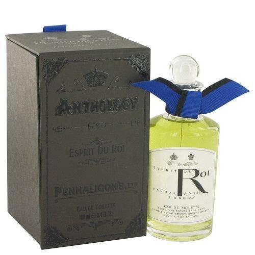 Penhaligon's Anthology Esprit Du Roi EDT 100ml Perfume for Men - Thescentsstore